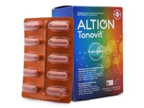 Altion Tonovit Πολυβιταμίνη 40 κάψουλες