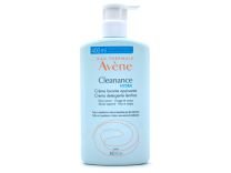 Avene Cleanance Hydra Καταπραϋντική Κρέμα Καθαρισμού 400ml