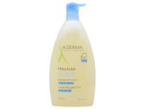 A-Derma Primalba Baby Cleansing Gel 2 in 1 (Σώμα και Μαλλιά) 750ml