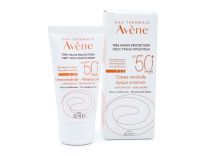 Avene Mineral Cream Αντηλιακή Κρέμα SPF50+ 50ml