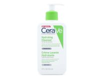 CeraVe Hydrating Cleanser for Normal To Dry Skin Κρέμα Καθαρισμού Προσώπου & Σώματος 236ml