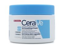 Cerave SA Smoothing Cream Ενυδατική Κρέμα με Ουρία για Ξηρή Επιδερμίδα 355ml
