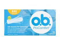 o.b.® ProComfort Normal 16 Ταμπόν