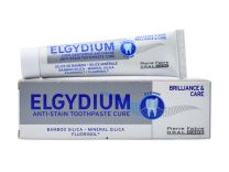 Elgydium Brilliance & Care Λευκαντική Οδοντόπαστα 30ml