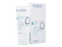 Eubos Omega 12% Rescue Καταπραϋντική Κρέμα Προσώπου 50ml