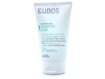 Eubos Dermo-Protective Sensitive Σαμπουάν 150ml