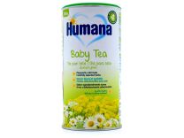 Humana Baby Tea Βρεφικό Τσάι 4m+ 200g