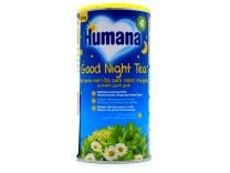 Humana Good Night Tea 4m+ 200g