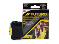 3M Futuro Sport Ελαστική Περιαγκωνίδα 17.8 - 35.6 cm 1τμχ