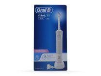 Oral-B Vitality 100 Sensi UltraThin Ηλεκτρική Οδοντόβουρτσα με Χρονομετρητή 