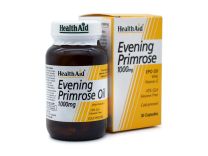 Health Aid Evening Primrose Oil 1000mg 30 κάψουλες