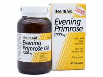 Health Aid Evening Primrose Oil 1000mg 90 κάψουλες