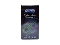 Durex Extended Pleasure 12 προφυλακτικά