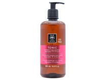Apivita Women's Tonic Shampoo Τονωτικό Σαμπουάν Γυναικείας Τριχόπτωσης με Hippophae TC & Δάφνη 500ml