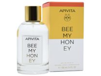 Apivita Bee My Honey Eau de Toilette 100ml