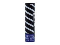 Apivita Lip Care με Βούτυρο Κακάο SPF20 4.4g