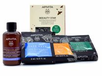 Apivita Beeauty Star Moisturization & Radiance Gift Set