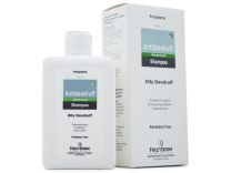 Frezyderm Antidandruff Shampoo Σαμπουάν για Λιπαρή Πιτυρίδα 200ml