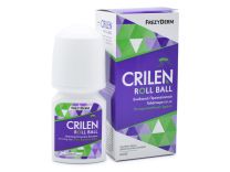 Frezyderm Crilen Roll Ball Ενυδατικό Προστατευτικό Γαλάκτωμα 50ml