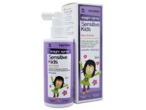 Frezyderm Sensitive Kids Magic Spray for Girls Παιδικό Σπρέι για Ξέμπλεγμα Μαλλιών 150ml