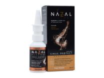 Frezyderm Nazal Cleaner Sinus Protect Ρινικό Σπρέι για Ιγμορίτιδα και Ωτίτιδα 30ml