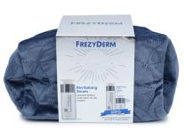 Frezyderm Beauty Sparkles Revitalizing Serum 30ml & Night Force 10ml & Eye Balm 5ml & Cosmetic Bag