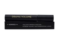 Korres Drama Volume Mascara Volcanic Minerals 01 Black 11ml