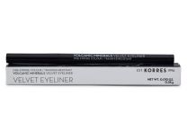 Korres Volcanic Mineral Velvet Eyeliner 25 Velvet Bubblegum 0.35g