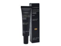 Korres Activated Charcoal Corrective Foundation ACF3 SPF15 30ml 