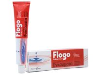 Flogo Calm Cream Κρέμα Για Εγκαύματα 50ml
