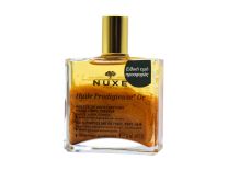NUXE Huile Prodigieuse Or Shimmering Dry Oil 50ml