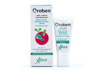 Aboca Oroben Oral Gel 15ml