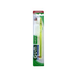 Sunstar Gum Toothbrush 409 Classic Soft Yellow 070942004091
