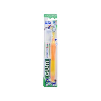 Sunstar Gum Toothbrush Technique Junior from 10 years Orange 070942121590