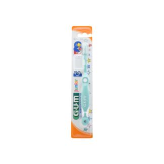 Sunstar Gum Toothbrush Junior from 7 years Light Green 070942125536