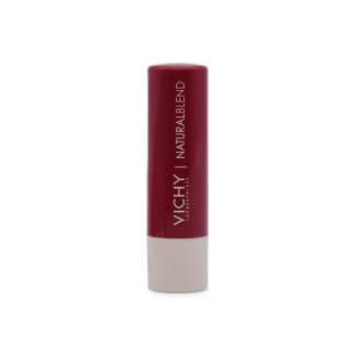 Vichy NaturalBlend Ενυδατικό Lip Balm με Χρώμα Pink 4.5g