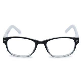 Zippo Eyeglasses +2.50 31Z-B1-BLK