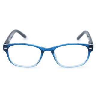 Zippo Eyeglasses +1.50   31Z-B1-BLU Blue 