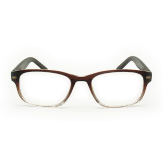 Zippo Eyeglasses +1.50 31Z-B1-BRO
