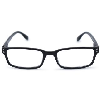 Zippo Reading Glasses +1.00 31Z-B15-BLK 
