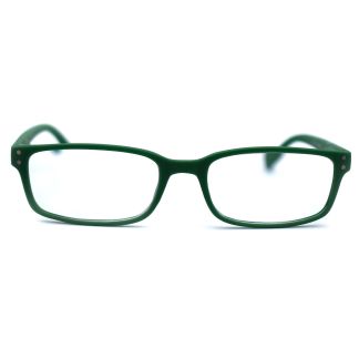 Zippo Eyeglasses +2.50 31Z-B15-GRE Green