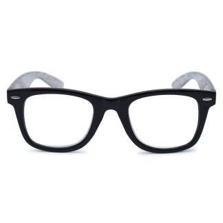 Zippo Eyeglasses +2.00 31Z-B16-Black