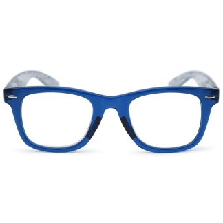 Zippo Eyeglasses +3.00 31Z-B16-Blue