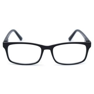 Zippo Eyeglasses +1.50 31Z-B20 Black