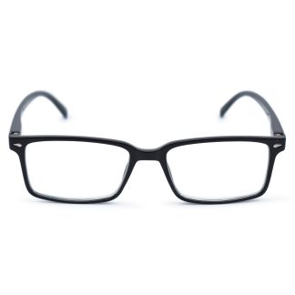 Zippo Eyeglasses +1.50 31Z-B21 Black