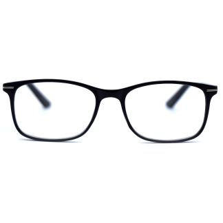 Zippo Eyeglasses +2.00 31Z-B24-BLK Black