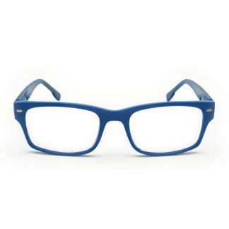 Zippo Eyeglasses +3.50 31Z-B4-BLU