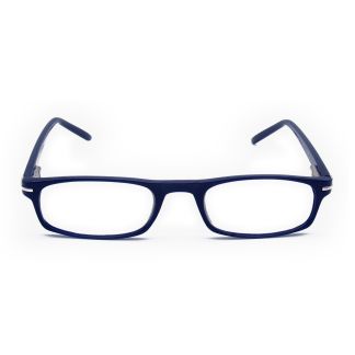 Zippo Eyeglasses +1.00 31Z-B6-BLU