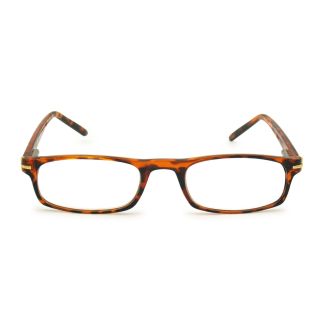 Zippo Eyeglasses +1.50 31Z-B6-DEM