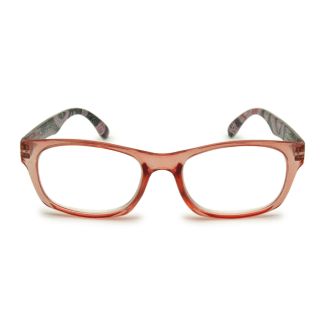 Zippo Reading Glasses +1.00 31Z-KITB7-RED